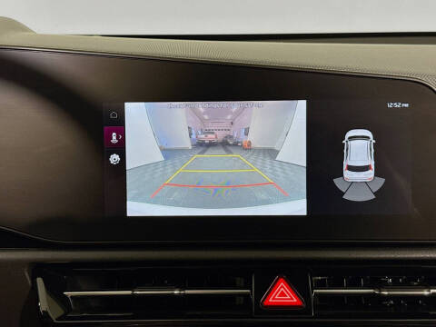 2023 Kia Niro EX Touring