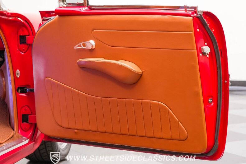 1955 Chevrolet Bel Air