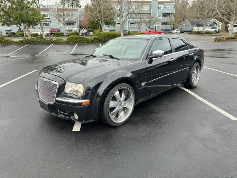 2006 Chrysler 300 for sale at 808 Auto Sales in Puyallup WA