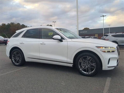 2023 Genesis GV70 2.5T Standard