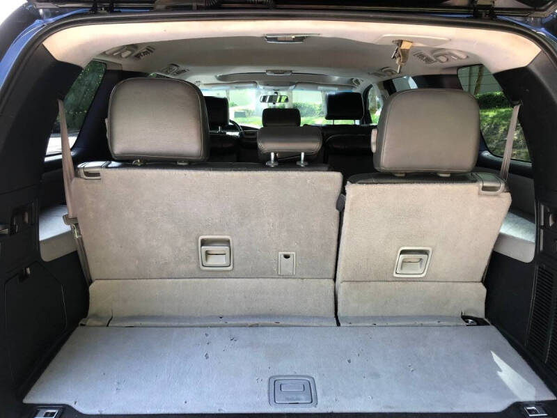 2012 Toyota Sequoia SR5