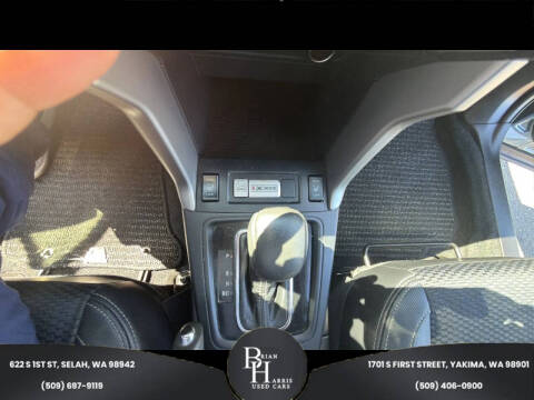 2017 Subaru Forester 2.0XT Premium