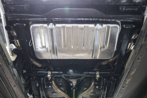 1978 Pontiac Firebird Trans Am