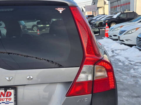 2012 Volvo XC70 3.2 Premier Plus