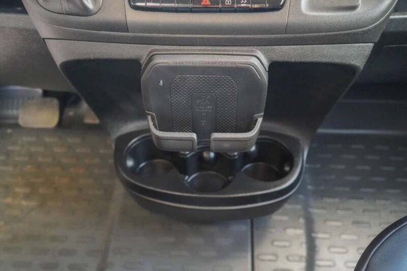 2022 RAM ProMaster 3500 159 WB