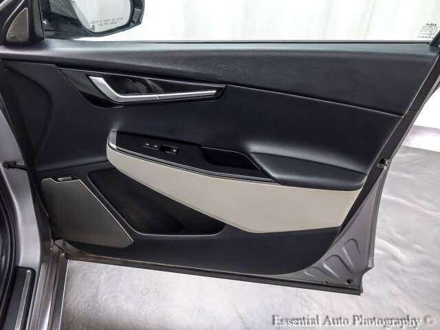 2023 Kia EV6 GT-Line