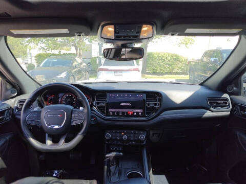 2021 Dodge Durango R/T