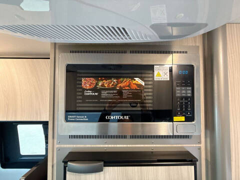 2025 Mercedes-Benz Sprinter