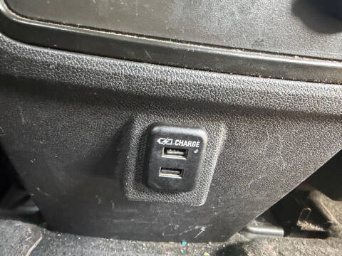 2016 GMC Acadia SLE-1