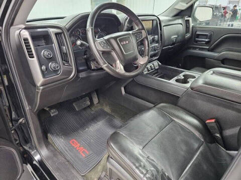 2014 GMC Sierra 1500