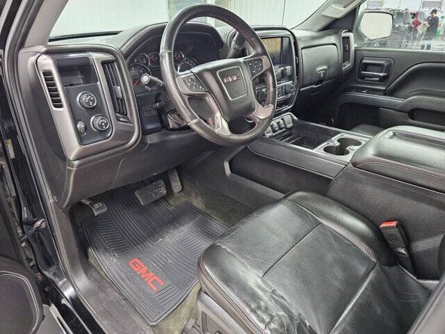 2014 GMC Sierra 1500