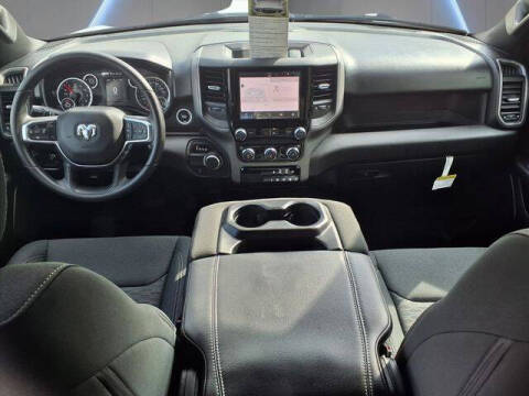 2025 RAM 1500 Express