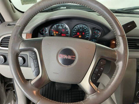 2007 GMC Sierra 1500