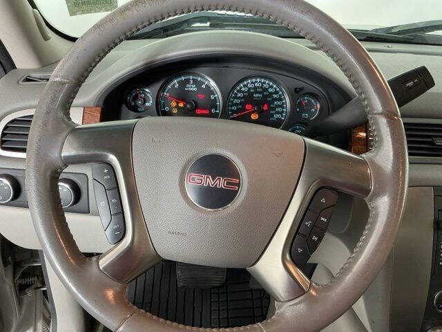 2007 GMC Sierra 1500