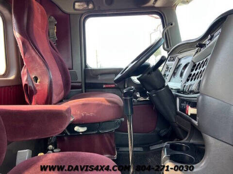 2006 Kenworth W900