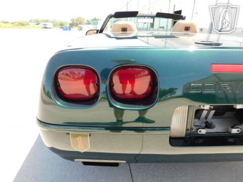 1994 Chevrolet Corvette