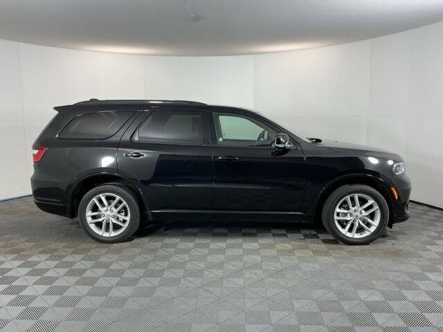 2025 Dodge Durango GT Plus