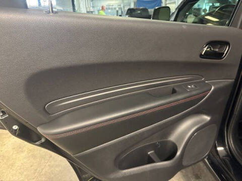 2025 Dodge Durango GT Plus