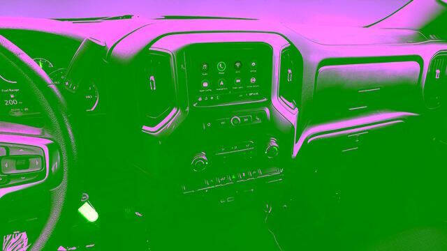 2022 Chevrolet Silverado 1500 Limited