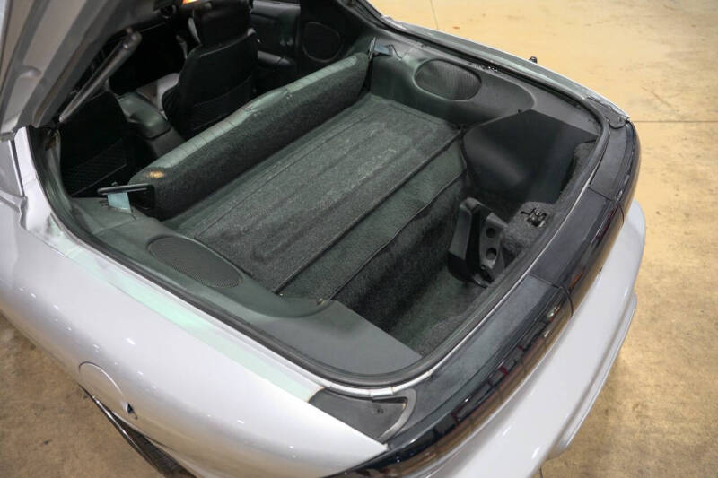 1996 Pontiac Firebird Formula