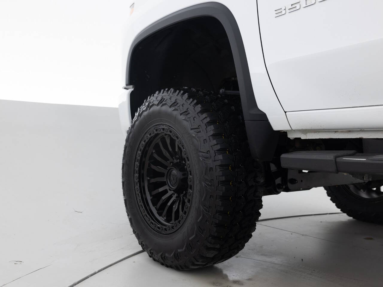 Used Car 2021 Chevrolet Silverado 3500hd  Work Truck 4x4 4dr Crew Cab Lb Srw For Sale Under $50,000 In Coal City, Illinois