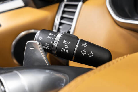 2022 Land Rover Range Rover Autobiography