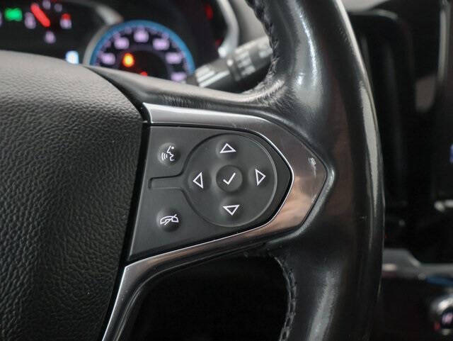 2019 Chevrolet Traverse RS