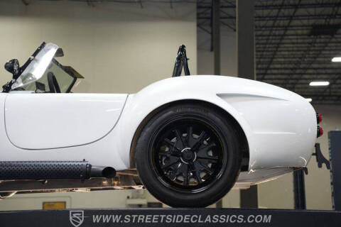 1965 Shelby Cobra
