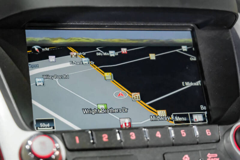 2017 GMC Terrain Denali