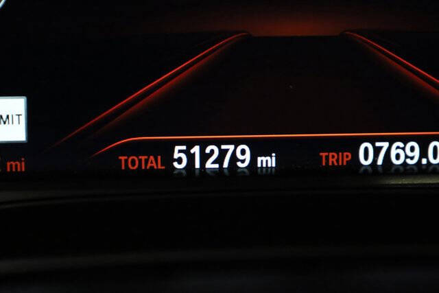 2019 BMW 5 Series 540i xDrive