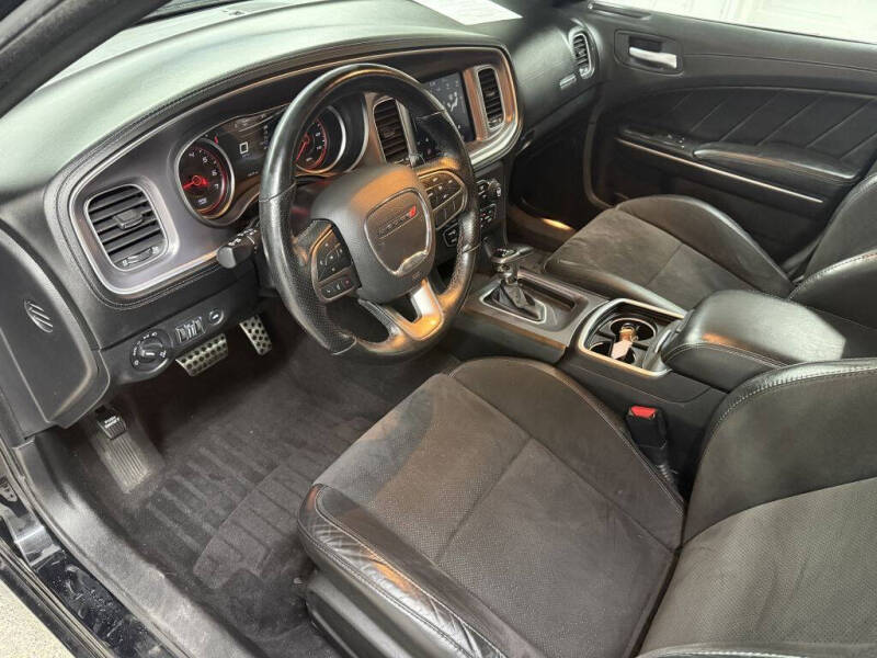 2021 Dodge Charger GT