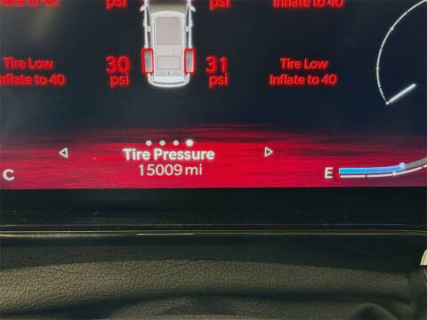 2022 Jeep Grand Wagoneer Series II