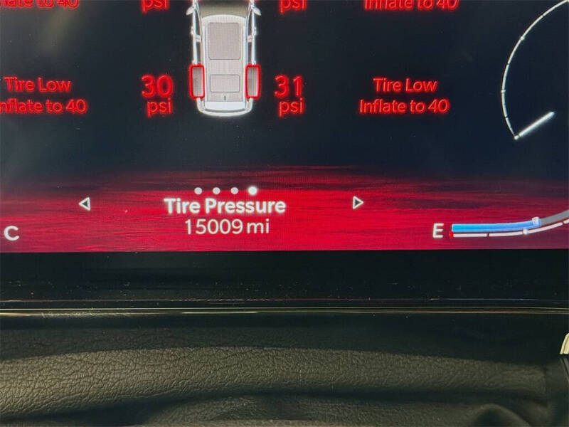 2022 Jeep Grand Wagoneer Series II