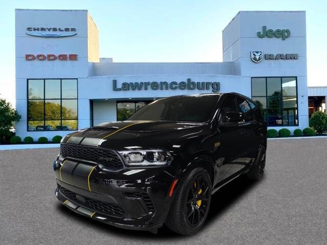 2024 Dodge Durango SRT 392