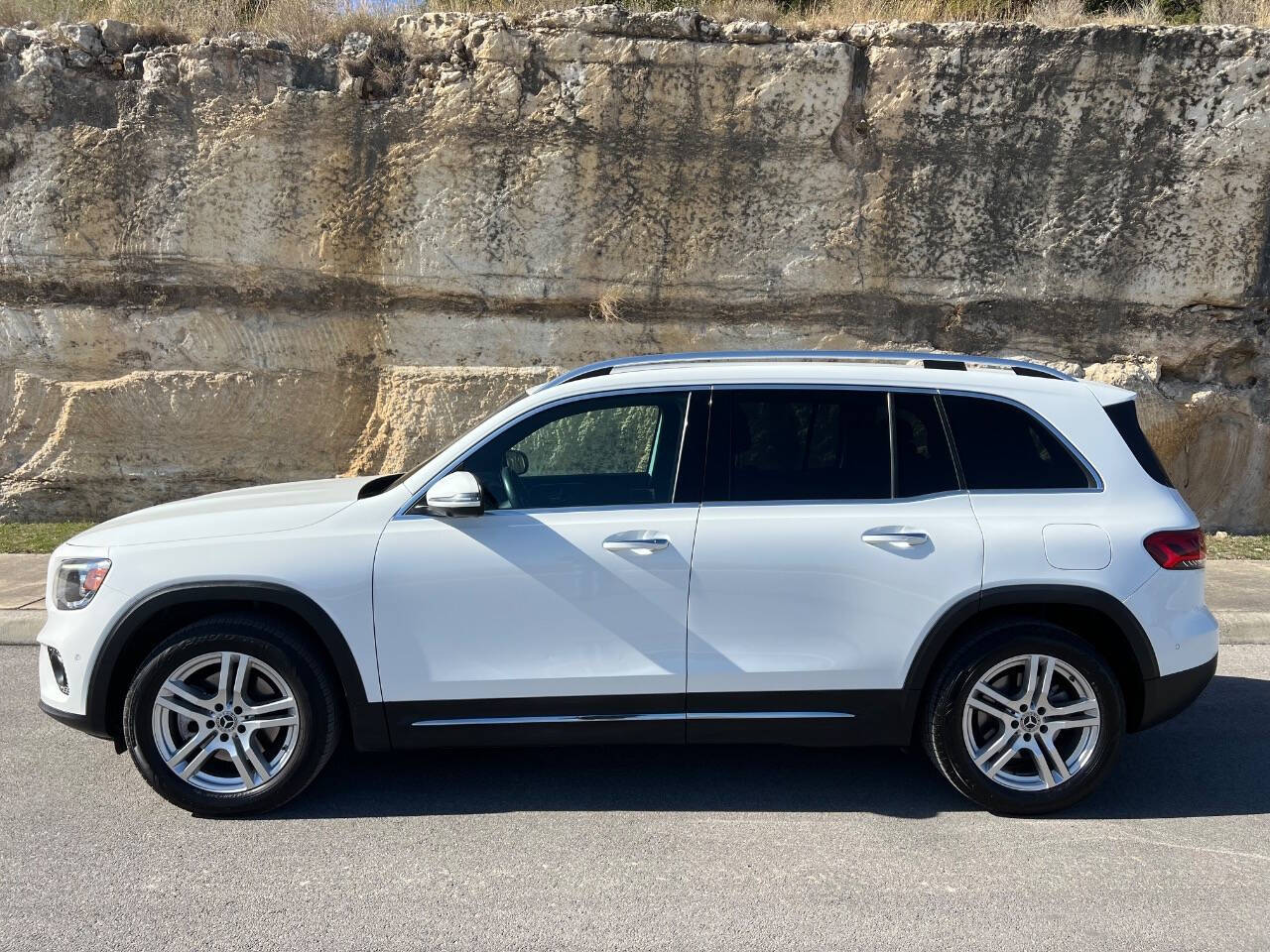 2020 Mercedes-Benz GLB for sale at HP MOTORS in San Antonio, TX