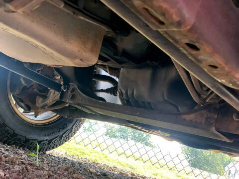 2007 GMC Sierra 2500HD SLE2