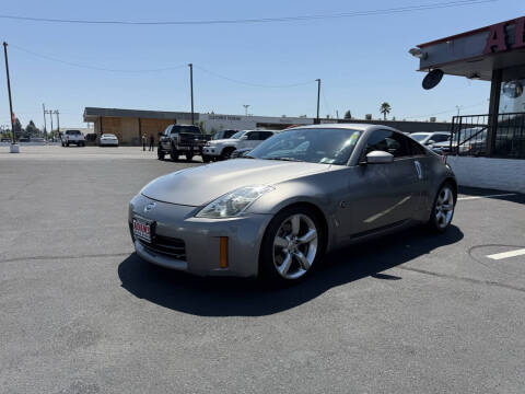 2008 Nissan 350Z