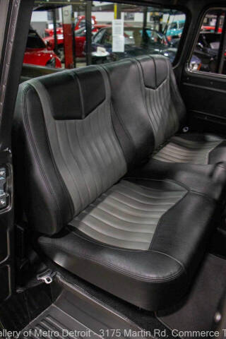 1958 Chevrolet Apache