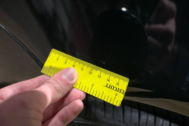 2006 Mercedes-Benz CL-Class CL 55 AMG