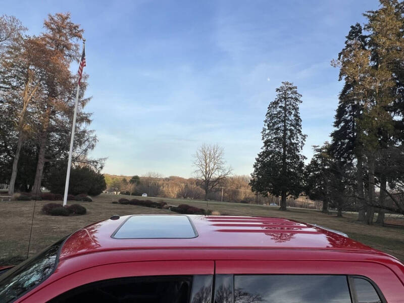 2008 Ford Explorer Sport Trac Limited