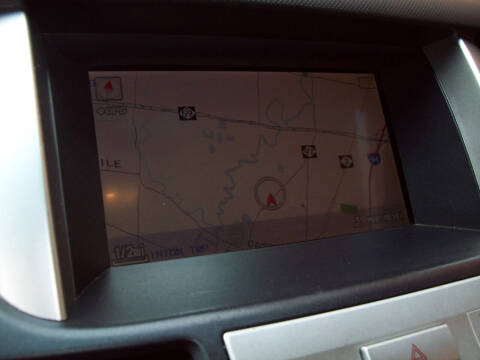 2007 Acura RDX SH-AWD w/Tech