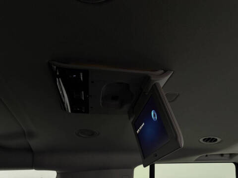 2016 Cadillac Escalade ESV Premium Collection