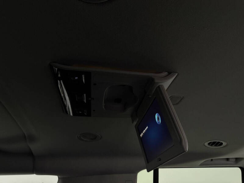 2016 Cadillac Escalade ESV Premium Collection