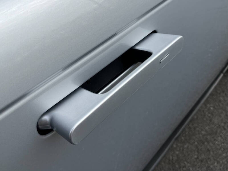 2025 Land Rover Range Rover P400 SE