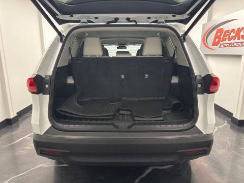 2024 Toyota Grand Highlander Hybrid XLE