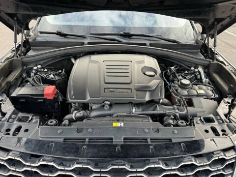 2020 Land Rover Range Rover Velar P250 S