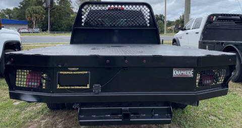 2015 GMC Sierra 3500HD CC