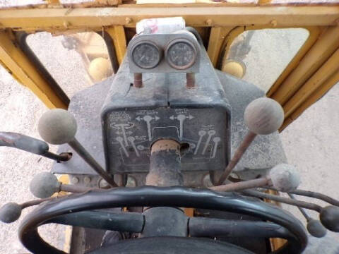 2020 John Deere 570A