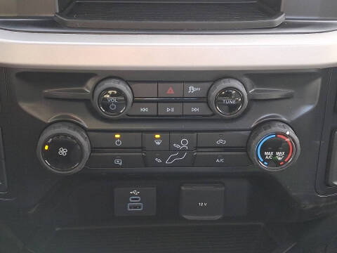 2025 Ford F-350 Super Duty XL