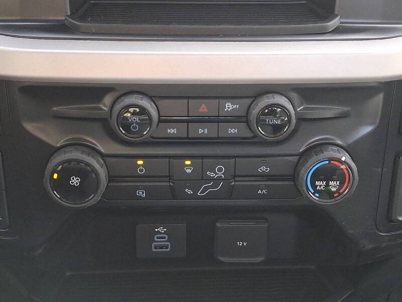 2025 Ford F-350 Super Duty XL